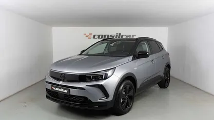 Usado Opel Grandland X GS Line 130 HP (95 kW) 2024 SUV