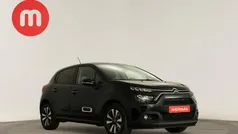 Usado 2024 Citroën C3 PureTech Citadino | € 16.999 (Preço justo)