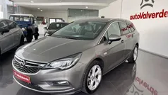 Usado 2017 Opel Astra | € 9.950 (Super Preço)