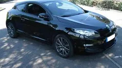 Usado 2011 Renault Mégane III Coupé | € 8.000 (Bom preço)