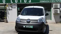 Usado 2018 Renault Kangoo Business | € 11.970 (Preço justo)
