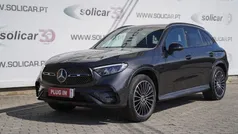 Usado 2023 Mercedes GLC300 AMG SUV | € 74.500 (Preço justo)