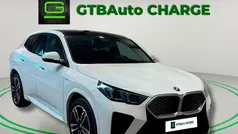 Branco Usado 2024 BMW iX2 M Sport SUV | € 47.499 (Bom preço)