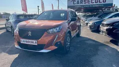 Usado 2020 Peugeot 2008 SUV | € 18.950 (Preço justo)