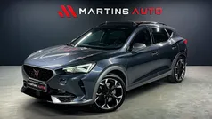 Usado 2022 Cupra Formentor SUV | € 29.990 (Preço justo)