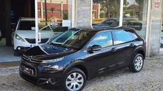 Usado 2018 Citroën C4 Feel SUV | € 11.950 (Bom preço)