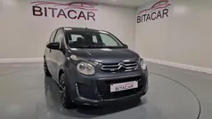 Usado 2019 Citroën C1 Feel Citadino | € 10.950 (Preço justo)