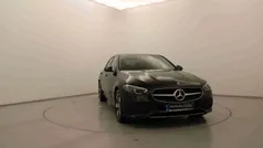 Usado 2023 Mercedes C220 Avantgarde Sedan | € 46.490 (Preço justo)