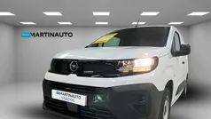 Usado 2025 Opel Combo Monovolume | € 19.950 (Preço justo)