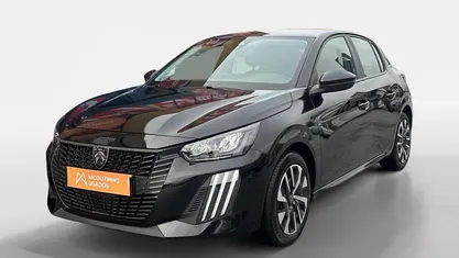 Usado Peugeot 208 Style 102 HP (75 kW) 2025 Citadino