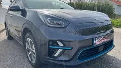 Usado 2019 Kia e-Niro SUV | € 21.900 (Preço justo)