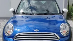 Azul Usado 2012 Mini Cooper Citadino | € 8.950 (Super Preço)