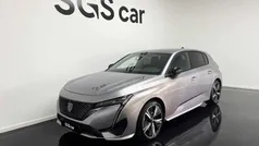 Usado 2024 Peugeot 308 GT | € 33.500 (Preço justo)