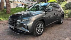Usado 2021 Hyundai Tucson SUV | € 23.950 (Bom preço)