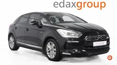 Usado 2013 Citroën DS5 Citadino | € 8.490 (Super Preço)