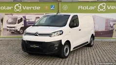 Usado 2017 Citroën Jumpy Comfort | € 13.500 (Preço justo)