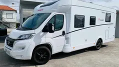 Usado 2023 Fiat Ducato Van | € 79.999