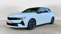 Branco Usado 2023 Opel Astra Citadino | € 26.490 (Preço justo)