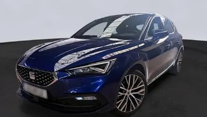 Usado 2020 Seat Leon XCELLENCE | € 17.150 (Super Preço)