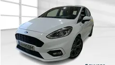 Usado 2021 Ford Fiesta ST-Line Citadino | € 14.500 (Preço justo)