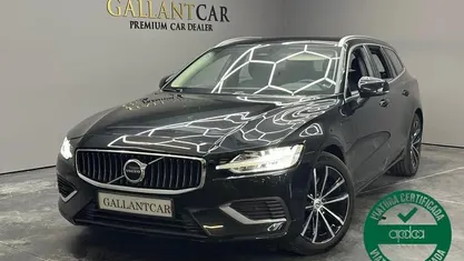 Usado 2023 Volvo V60 Core Carrinha | € 38.500 (Preço justo)