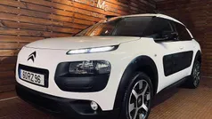 Usado 2016 Citroën C4 Cactus Citadino | € 9.850 (Preço justo)