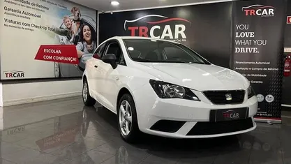 Usado 2012 Seat Ibiza Style | € 8.800 (Preço justo)