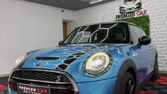 Usado 2017 Mini Cooper Citadino | € 16.990 (Preço justo)