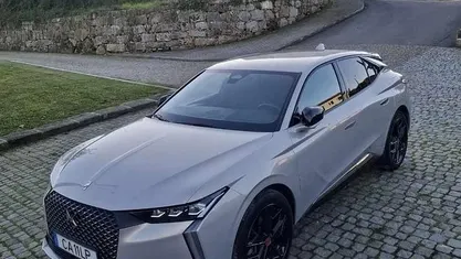 Usado 2022 DS Automobiles DS4 | € 27.600 (Preço justo)