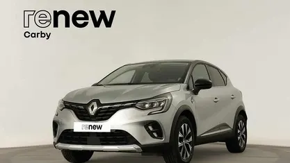 Usado 2024 Renault Captur Techno SUV | € 20.990 (Preço justo)