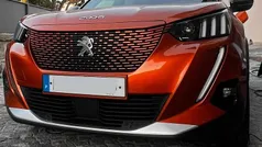 Outra Usado 2020 Peugeot e-2008 GT-line SUV | € 19.500 (Preço justo)