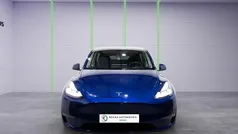 Usado 2022 Tesla Model Y Long Range SUV | € 36.899 (Preço justo)