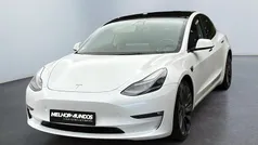 Usado 2022 Tesla Model 3 Long Range AWD Sedan | € 35.900 (Preço justo)