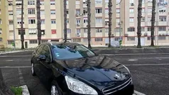 Usado 2011 Peugeot 508 Carrinha | € 6.800 (Preço justo)