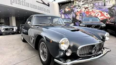 Usado 1980 Maserati 3500 GT GT | € 299.950
