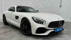 Usado 2018 Mercedes AMG GT AMG Coupé | € 127.400