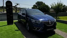 Usado 2018 Renault Mégane GrandTour Zen Carrinha | € 10.900 (Super Preço)
