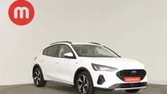 Usado 2024 Ford Focus Active X | € 23.999 (Preço justo)