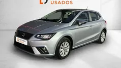 Usado 2024 Seat Ibiza Style Sedan | € 19.200 (Preço justo)