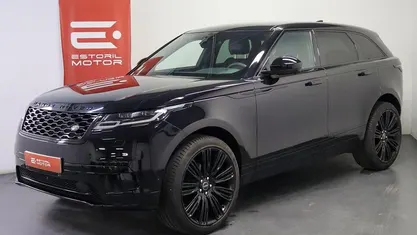 Usado 2018 Land Rover Range Rover Velar SUV | € 35.500 (Bom preço)