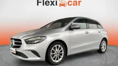 Cinzento Usado 2019 Mercedes B180 Progressive Monovolume | € 21.990 (Super Preço)