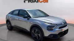 Cinza Usado 2022 Citroën C4 Feel Sedan | € 15.990 (Preço justo)
