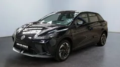 Usado 2023 MG MG4 EV Citadino | € 20.990 (Preço justo)