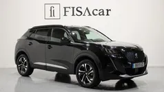 Usado 2023 Peugeot 2008 Allure SUV | € 24.800 (Preço justo)