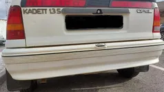 Usado 1986 Opel Kadett | € 2.800