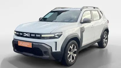 Usado Dacia Duster 101 HP (74 kW) 2025
