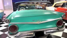 Verde Usado 1980 Ford Skyliner Coupé | € 89.900