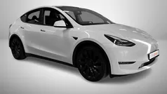Usado 2022 Tesla Model Y Performance SUV | € 38.990 (Preço justo)