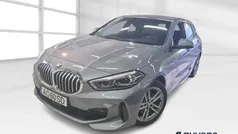 Usado 2022 BMW 116 Citadino | € 23.400 (Preço justo)