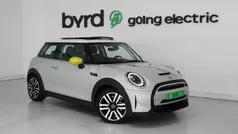 Usado 2021 Mini Cooper Citadino | € 18.900 (Preço justo)